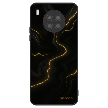 Etui na Huawei Nova 8i - Thunder