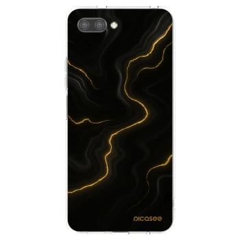 Etui na Honor 10 - Thunder