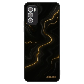 Etui na Motorola Moto G60 - Thunder