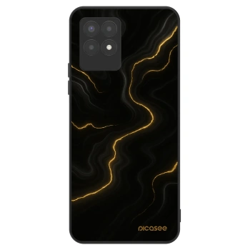 Etui na Realme 8i - Thunder