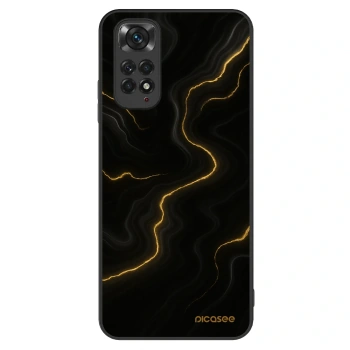 Etui na Xiaomi Redmi Note 11S 4G - Thunder