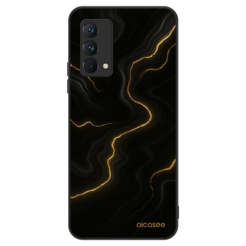 Etui na Realme GT Master Edition 5G - Thunder