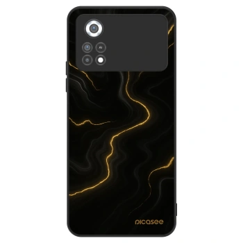 Etui na Xiaomi Poco X4 Pro 5G - Thunder