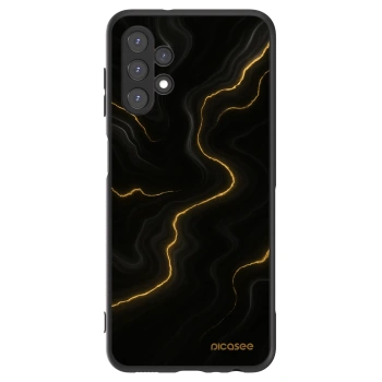Picasee ULTIMATE CASE na Samsung Galaxy A13 4G A135 - Thunder