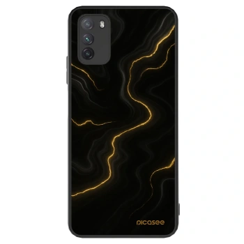 Etui na Xiaomi Poco M3 - Thunder