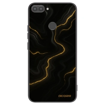 Etui na Huawei P Smart - Thunder