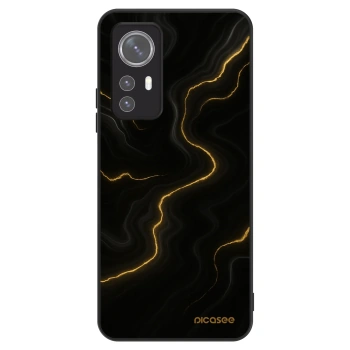 Etui na Xiaomi 12X - Thunder