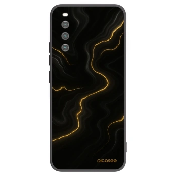 Etui na Sony Xperia 10 IV 5G - Thunder