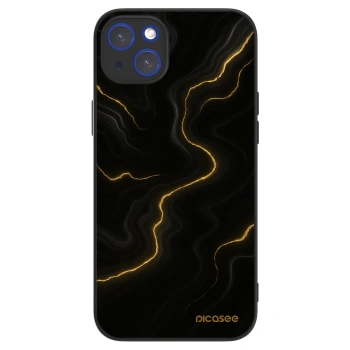 Picasee ULTIMATE CASE na Apple iPhone 14 Plus - Thunder