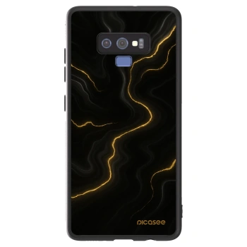 Etui na Samsung Galaxy Note 9 N960F - Thunder