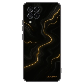 Etui na Samsung Galaxy M53 5G - Thunder