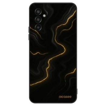 Etui na Samsung Galaxy M13 M135F - Thunder
