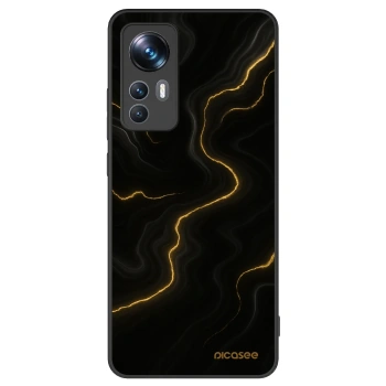 Picasee ULTIMATE CASE na Xiaomi 12T Pro - Thunder