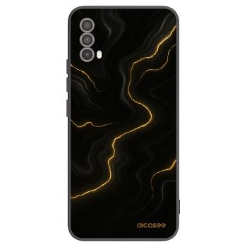 Etui na Motorola Moto E40 - Thunder