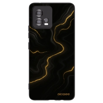 Etui na Motorola Moto G72 - Thunder