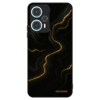 Etui na Xiaomi Poco F5 - Thunder