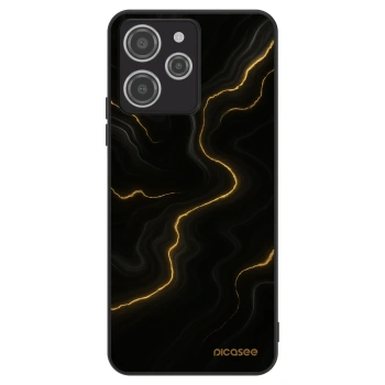 Etui na Xiaomi Redmi 12 4G - Thunder