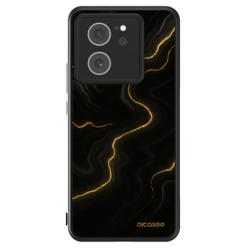 Picasee ULTIMATE CASE na Xiaomi 13T - Thunder