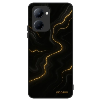 Etui na Realme C33 (2023) - Thunder
