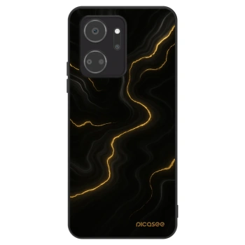 Etui na Honor X7a - Thunder