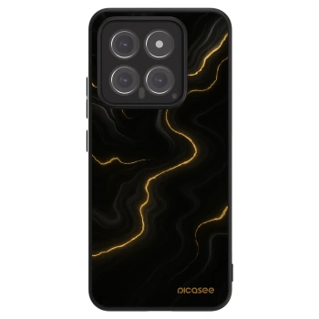 Picasee ULTIMATE CASE na Xiaomi 14 - Thunder