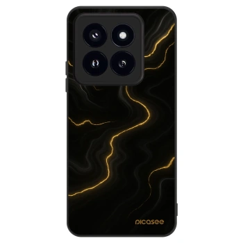 Etui na Xiaomi 14 Pro - Thunder