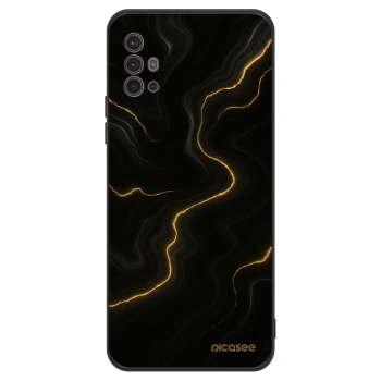 Etui na Motorola Moto G30 - Thunder