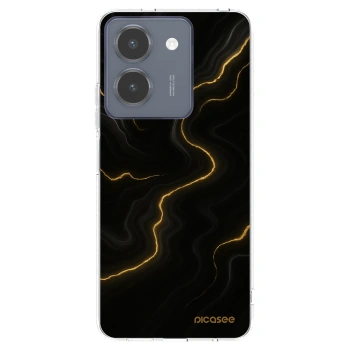 Etui na Vivo Y36 4G - Thunder