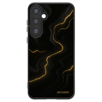 Picasee ULTIMATE CASE na Samsung Galaxy A55 5G A556B - Thunder