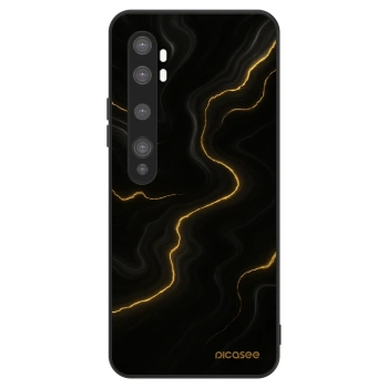 Etui na Xiaomi Mi Note 10 (Pro) - Thunder