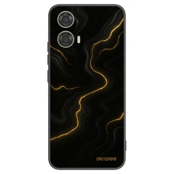 Etui na Motorola Moto G24 - Thunder