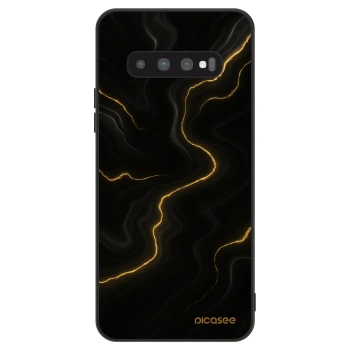 Etui na Samsung Galaxy S10 Plus G975 - Thunder