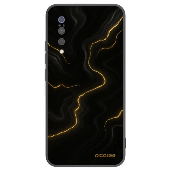 Etui na Xiaomi Mi 9 - Thunder