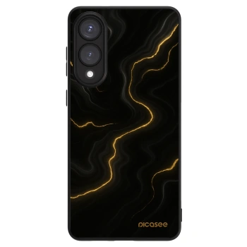 Etui na Samsung Galaxy S25 Edge 5G - Thunder