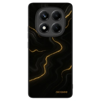 Picasee ULTIMATE CASE na Xiaomi Redmi Note 14 Pro 4G - Thunder
