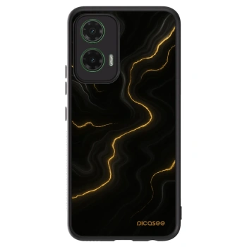 Etui na Motorola Moto G35 5G - Thunder