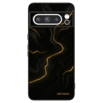 Picasee ULTIMATE CASE na Google Pixel 8 Pro - Thunder