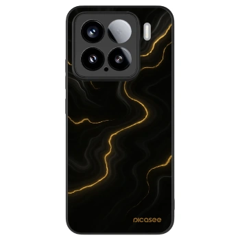 Etui na Xiaomi 15 - Thunder