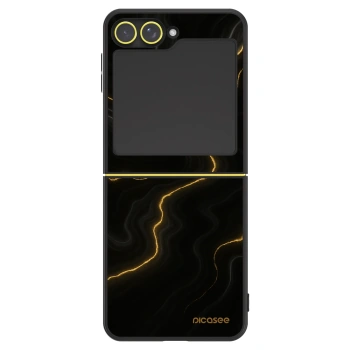 Etui na Samsung Galaxy Z Flip6 5G - Thunder