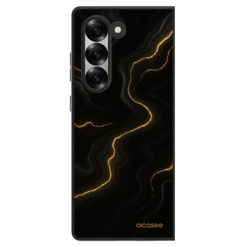 Etui na Samsung Galaxy Z Fold6 5G - Thunder