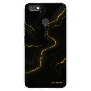 Etui na Huawei P9 Lite Mini - Thunder