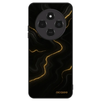 Etui na Xiaomi Poco C75 - Thunder