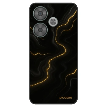 Etui na Xiaomi Poco F6 - Thunder