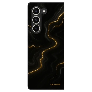 Etui na Samsung Galaxy Z Fold5 5G - Thunder
