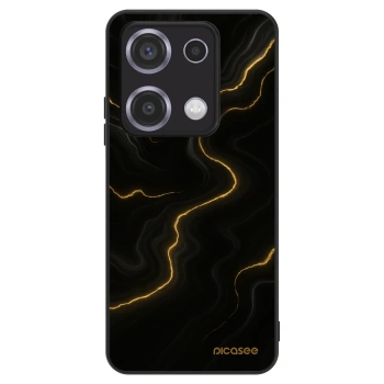 Etui na Xiaomi Redmi Note 14S - Thunder