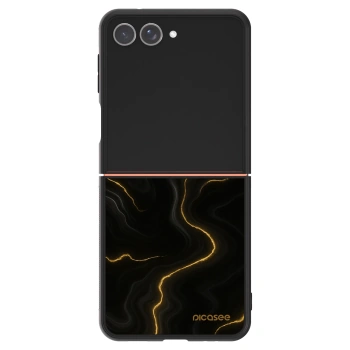 Etui na Samsung Galaxy Z Flip7 5G - Thunder