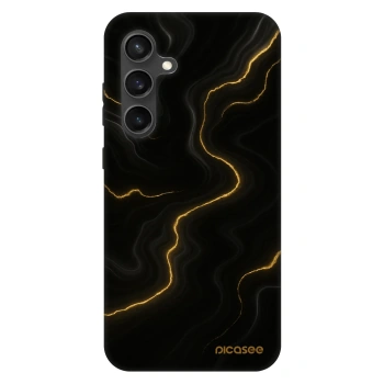 Etui na Samsung Galaxy S24 FE S721B - Thunder