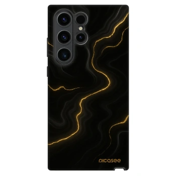 Etui na Samsung Galaxy S22 Ultra 5G - Thunder