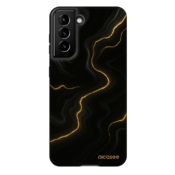 Etui na Samsung Galaxy S21 5G G991B - Thunder