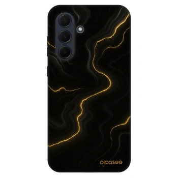 Etui na Samsung Galaxy A35 5G A356B - Thunder